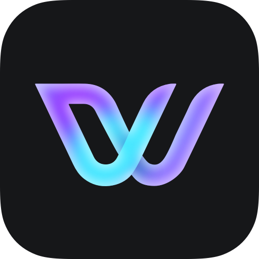 WallFancy Logo